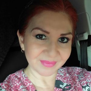 Meet your Posher, Lissette